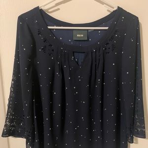 Maeve Blouse